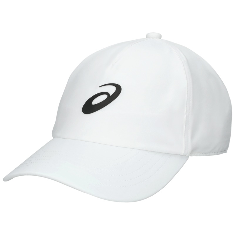 Asics Performance Cap White|Medium|Large