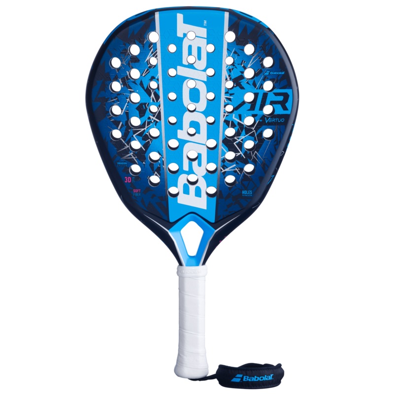 Babolat Air Vertuo 2.5 Padel 2025