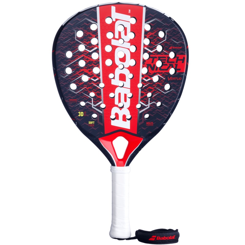 Babolat Technical Vertuo 2.5 Padel 2025