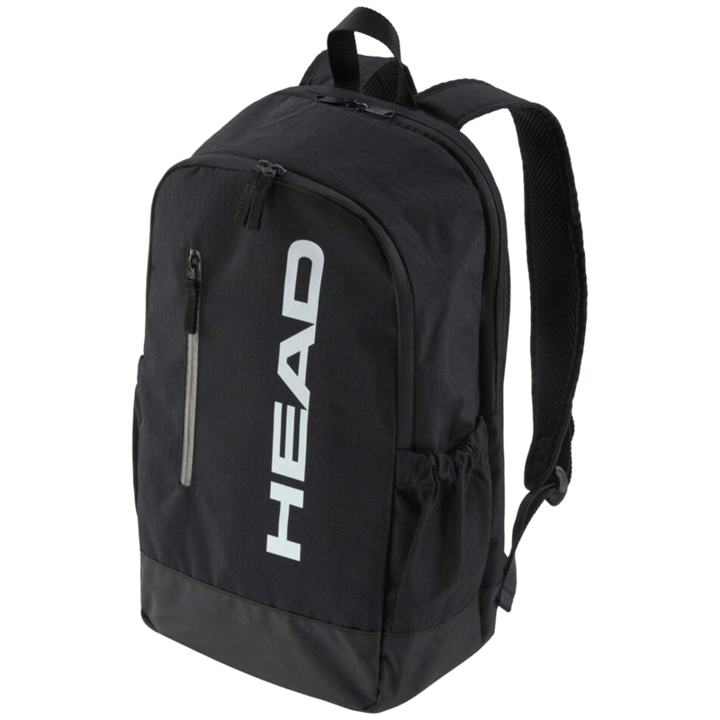 Head Base Backpack 17L Black