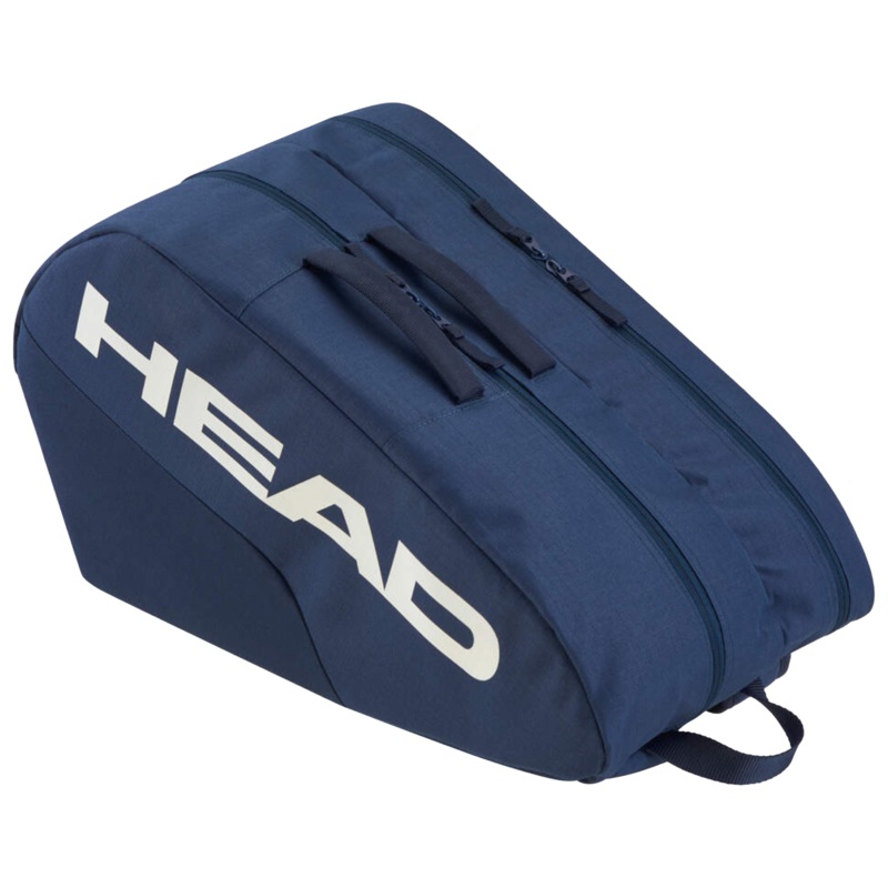Head Base Padel Bag M Navy