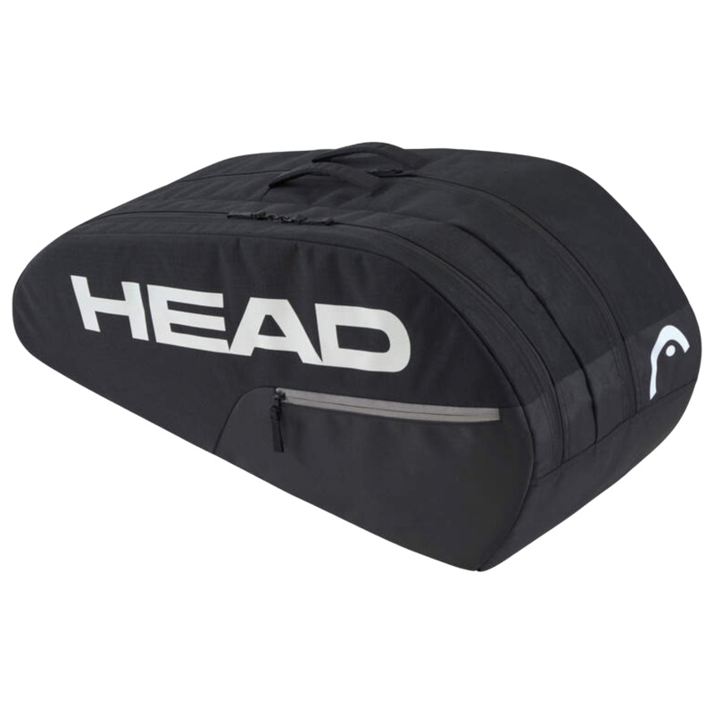 Head Base Racket Bag M Black