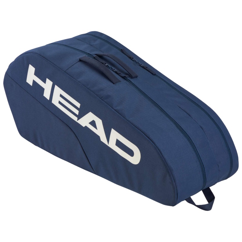Head Base Racket Bag M Navy