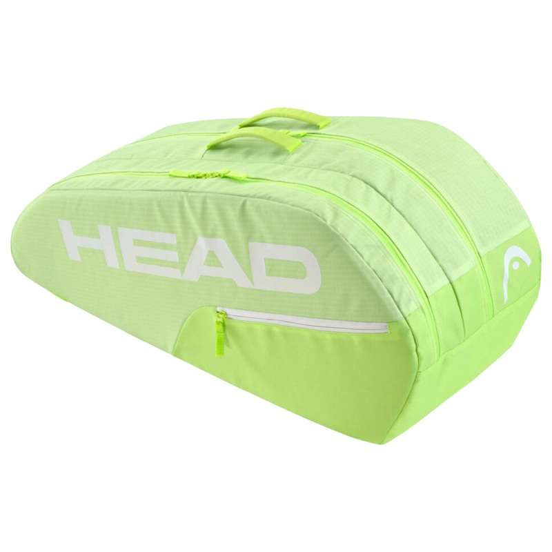 Head Base Racket Bag M Sage