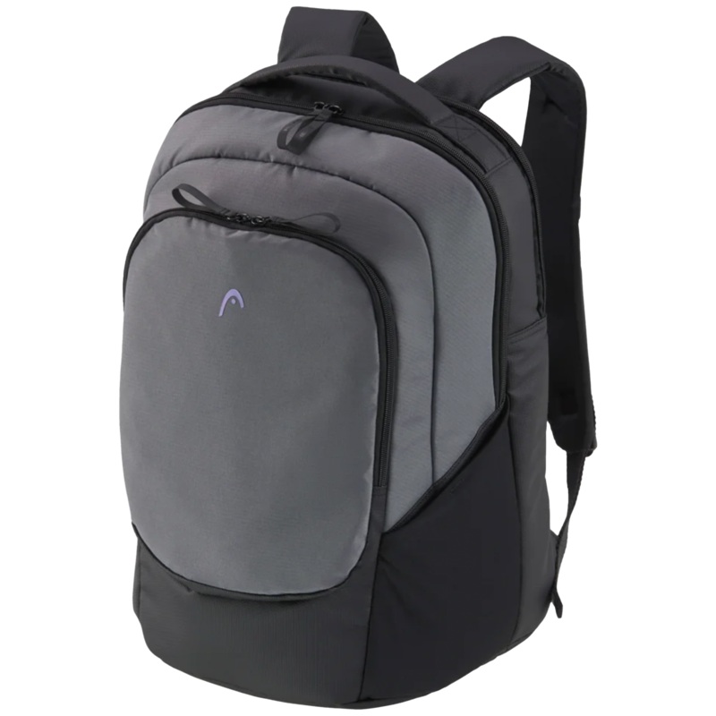 Head Pro X Backpack 30L Black/Dark Grey