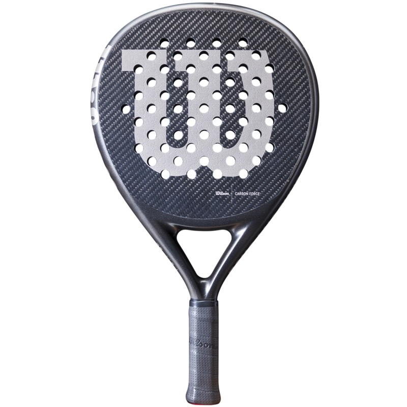 Wilson Carbon Force LT Padel