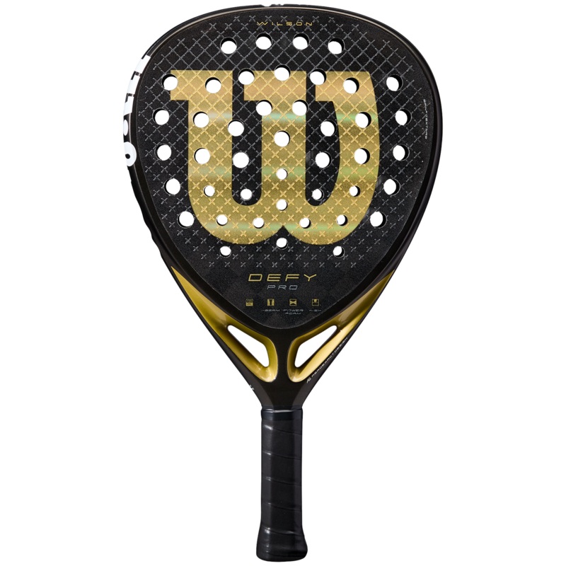 Wilson Defy Pro V1 Padel (2025)