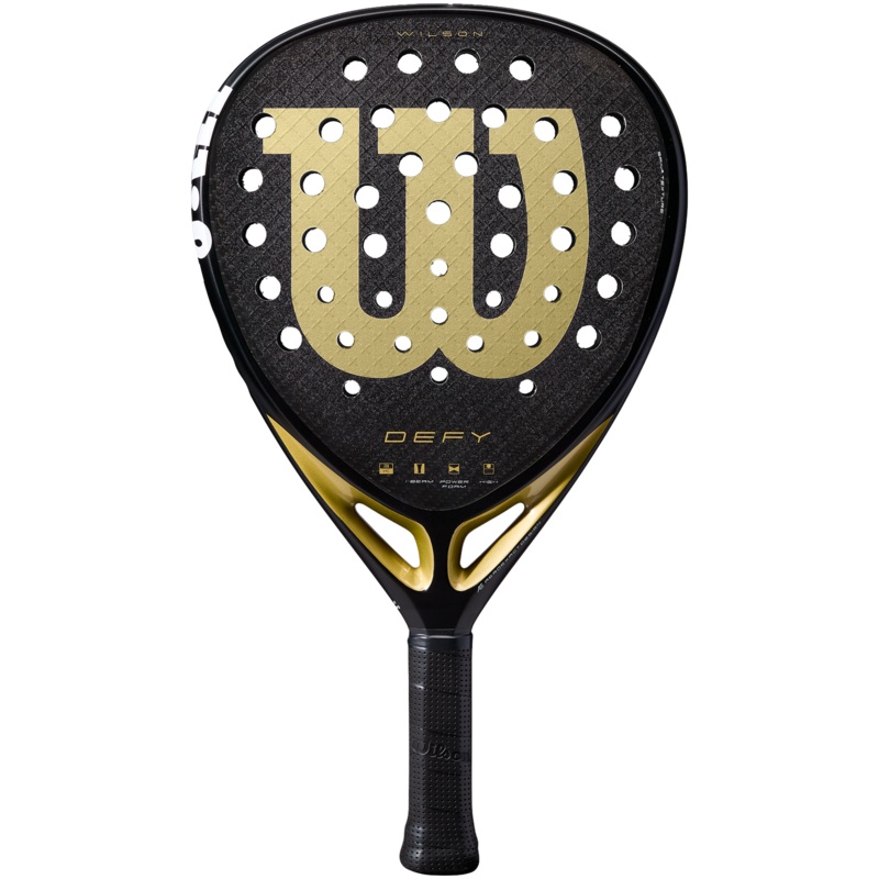 Wilson Defy V1 Padel (2025)