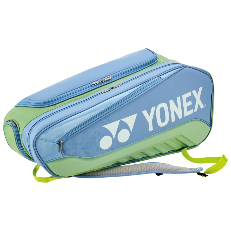 Yonex Expert 6 Racket Bag Smoke Blue 2025