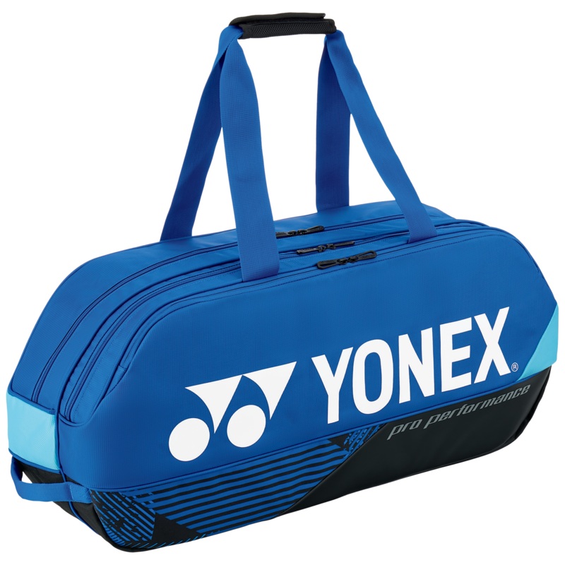 Yonex Pro Tournament Bag Cobalt Blue