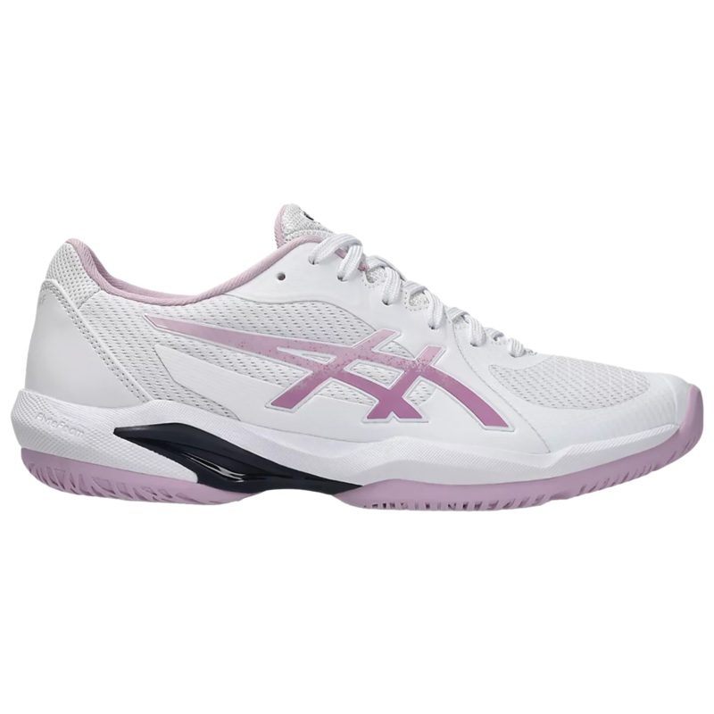 Asics Solution Swift FF2 Women’s White/Ube