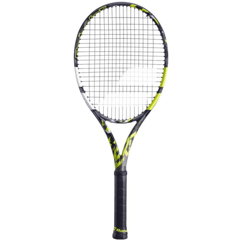 Babolat Boost Aero (2023)|Grip 1|Grip 2|Grip 3
