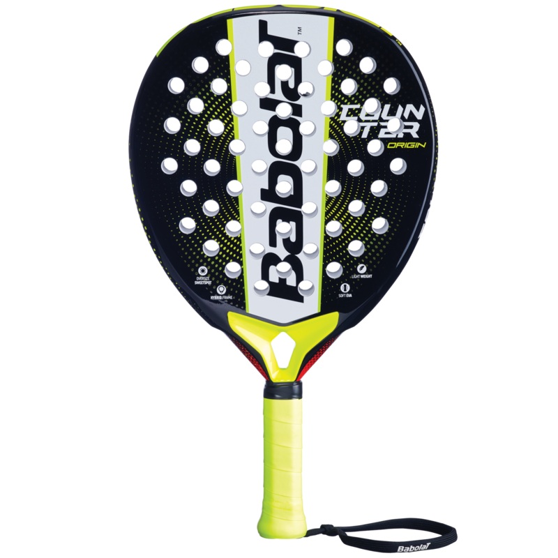 Babolat Counter Origin Padel