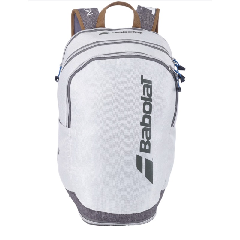 Babolat Court Backpack Wimbledon (2024)