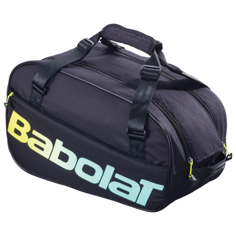 Babolat Court S Padel Bag Multicolour
