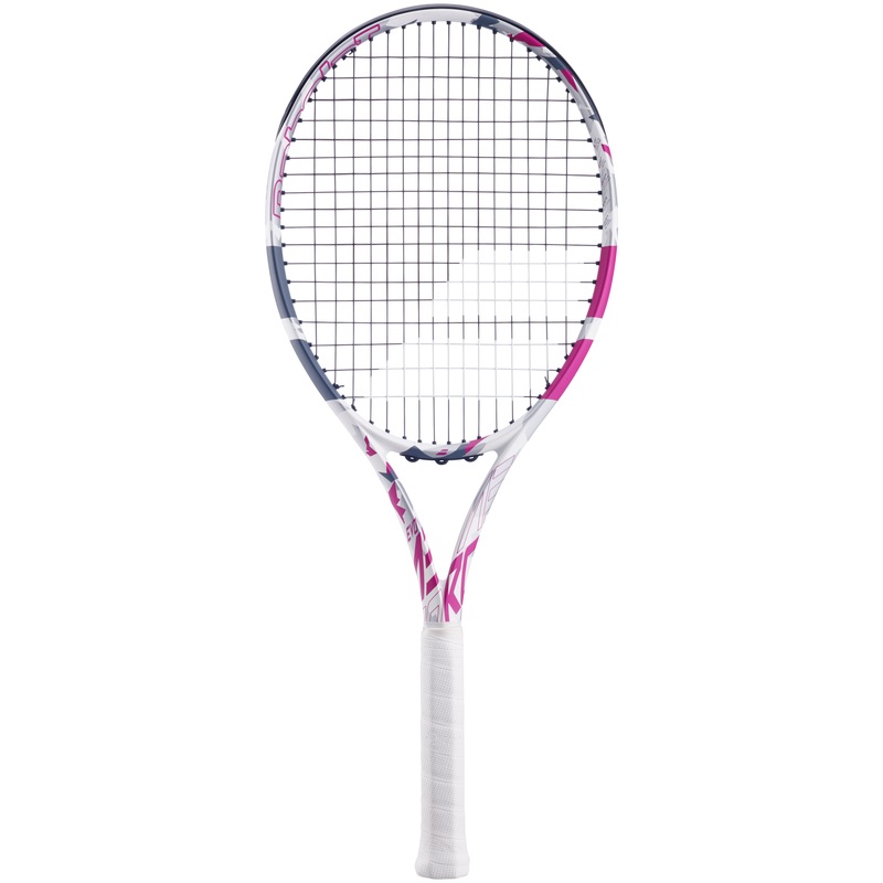 BABOLAT Evo Aero Pink|Grip 1|Grip 2|Grip 3