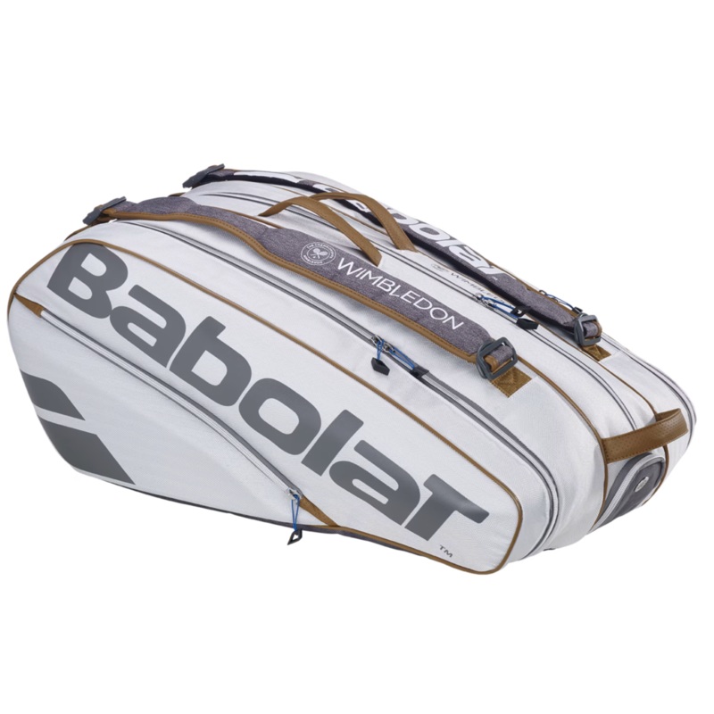 Babolat RH9 Wimbledon Racket bag (2024)