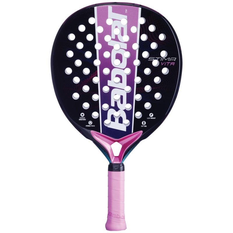 Babolat Stima Vita Padel