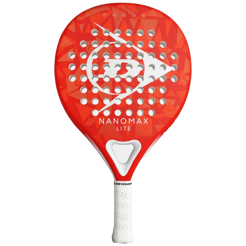 Dunlop Nanomax Lite Padel