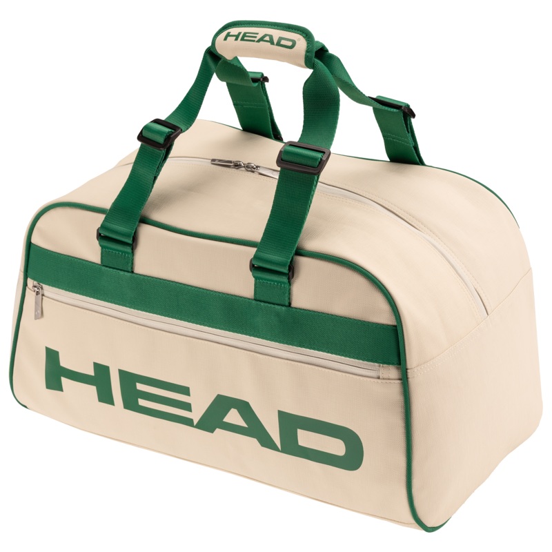 Head Arthur Ashe Court Bag 40L WHGE