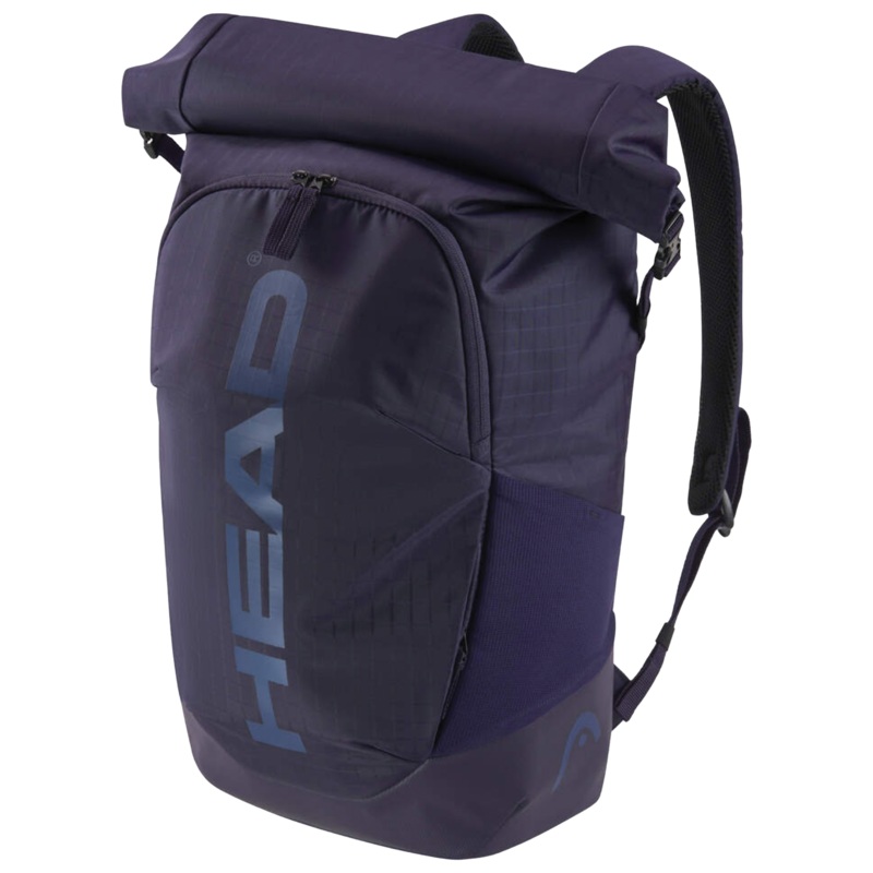 Head Tour Racqpack Dark Blue