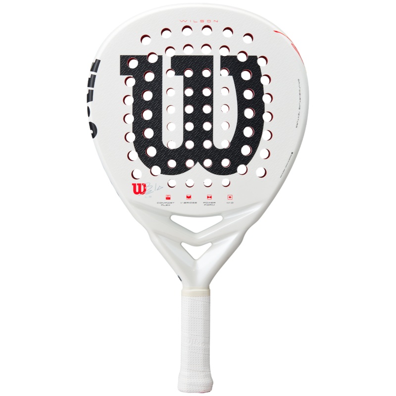 Wilson Bela LS V3 Padel (2025)