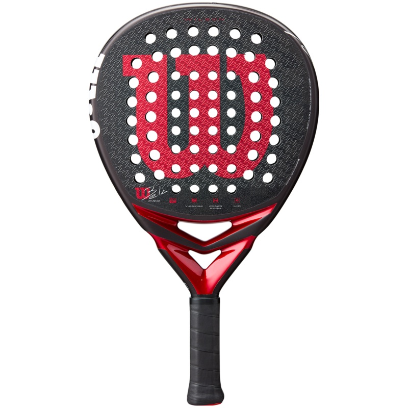 Wilson Bela Pro V3 Padel (2025)