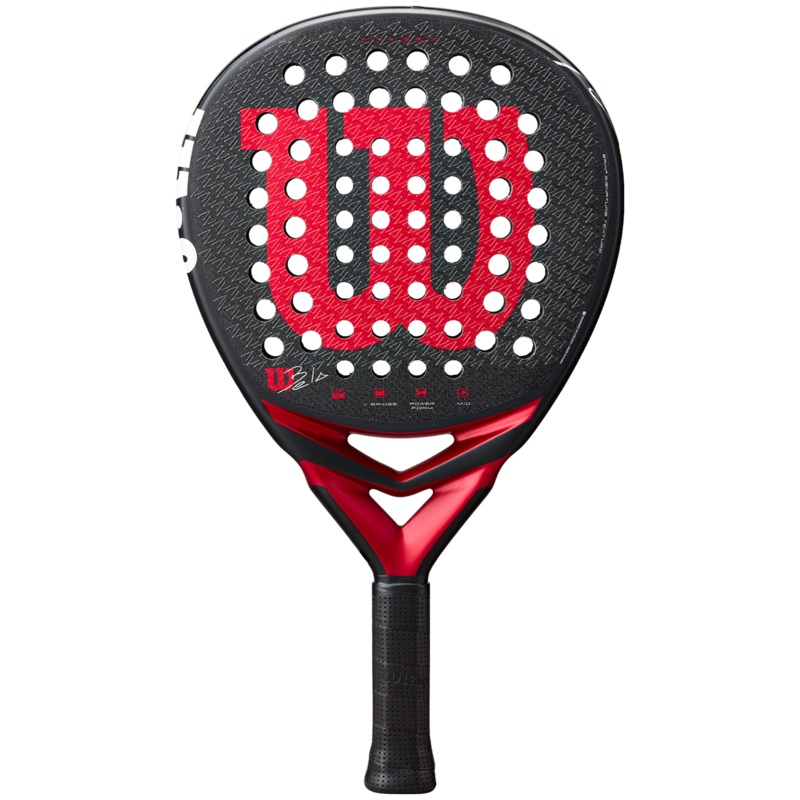 Wilson Bela V3 Padel (2025)