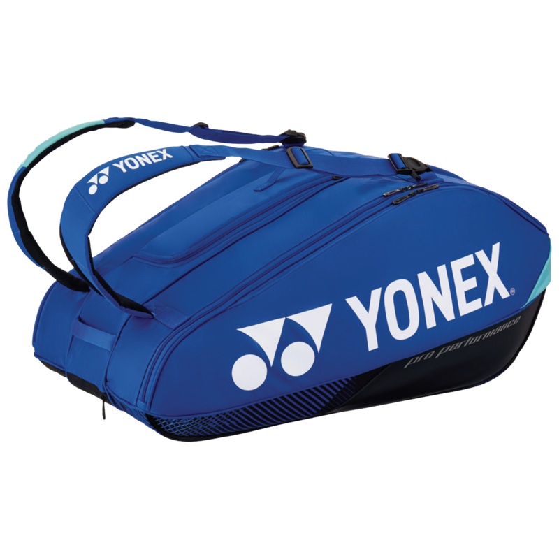 Yonex Pro Racket Bag (12 PCS) Cobalt Blue