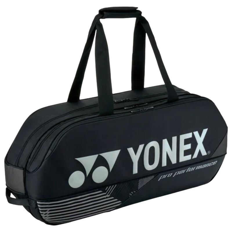 Yonex Pro Tournament Bag Black