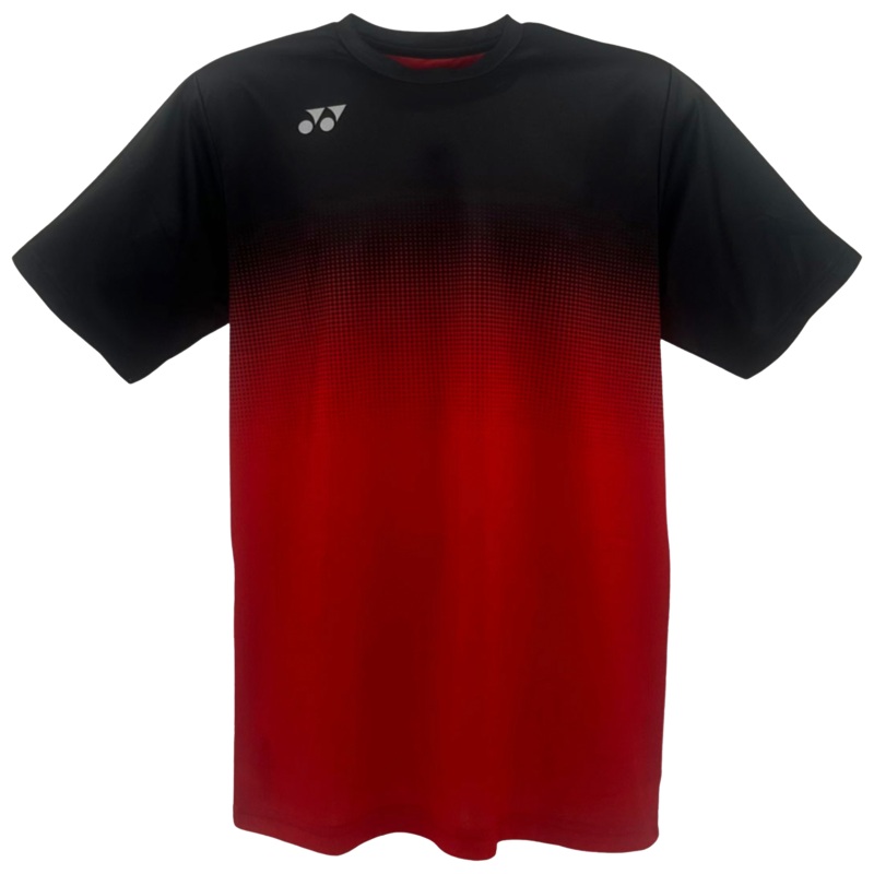 Yonex YTM5 T-Shirt Men’s Red/Black