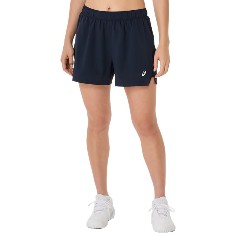 Asics Court Shorts Women’s Midnight
