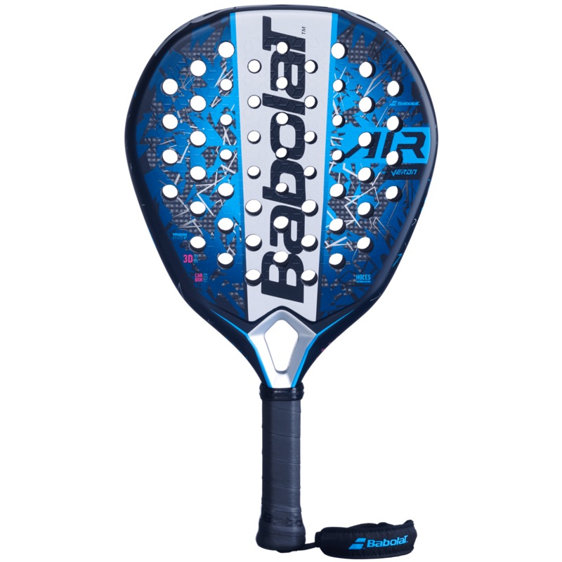 Babolat Air Veron 2.5 Padel 2025 – Demo Padel