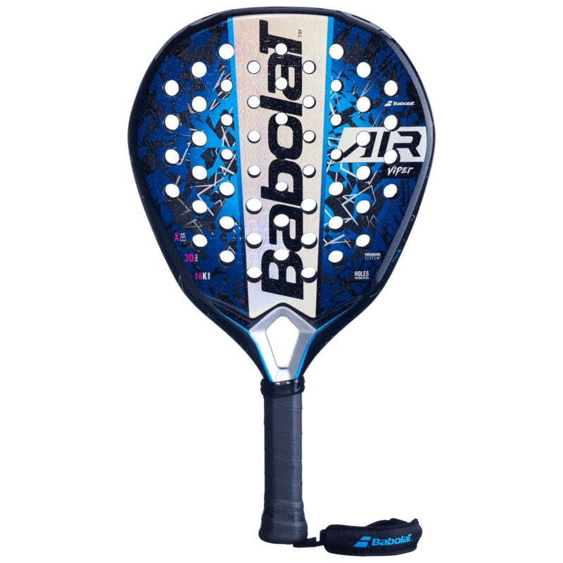 Babolat Air Viper 2.5 Padel 2025 – Demo Padel
