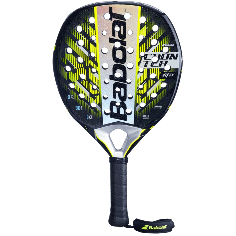 Babolat Counter Viper 2.5 Padel 2025 – Demo Padel