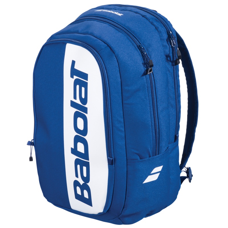 Babolat Court Backpack Hero Dark Blue