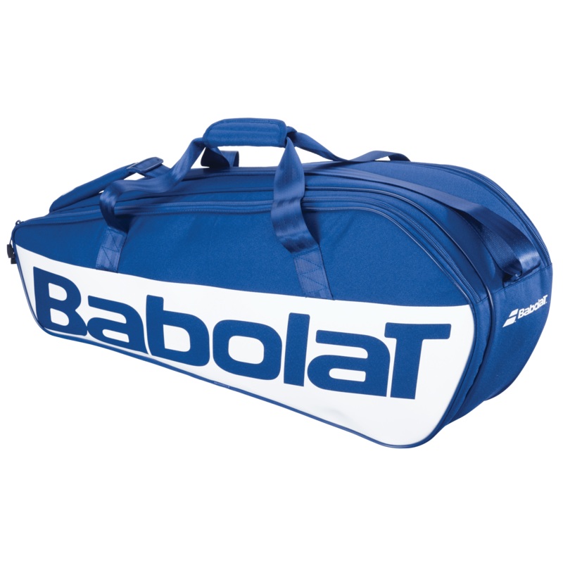 Babolat Court M Racket Bag Dark Blue