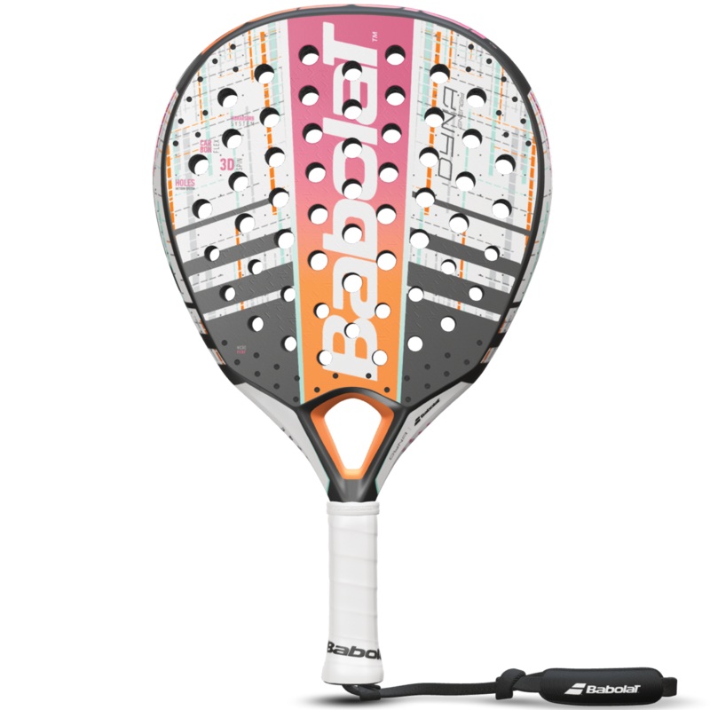 Babolat Dyna Energy Padel