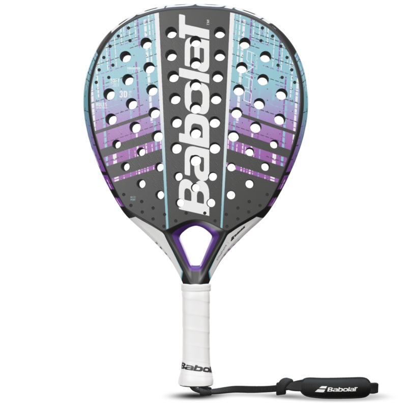 Babolat Dyna Spirit Padel