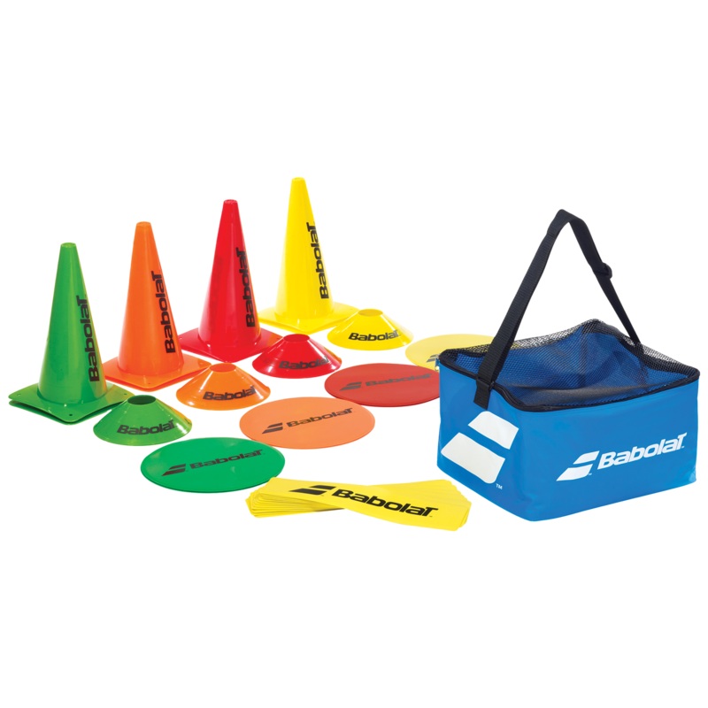 Babolat Mini Tennis Kit