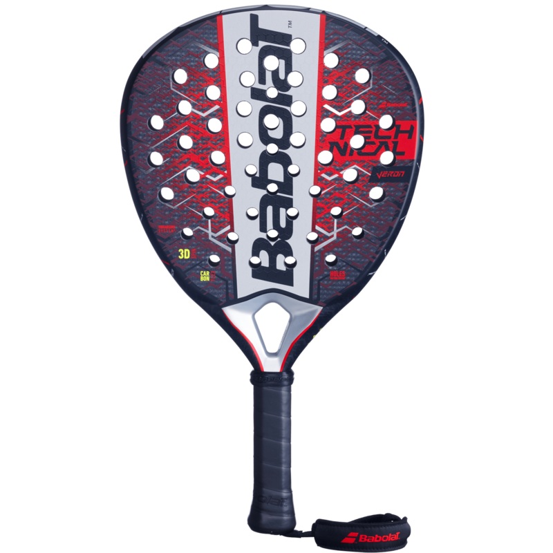 Babolat Technical Veron 2.5 Padel 2025 – Demo Padel