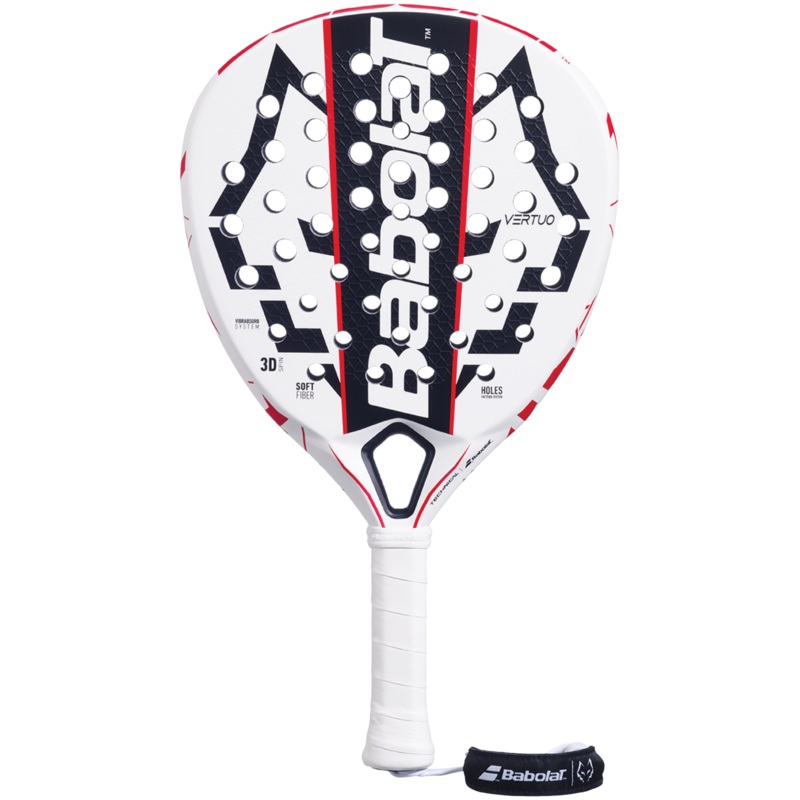 Babolat Technical Vertuo Juan Lebrn Padel