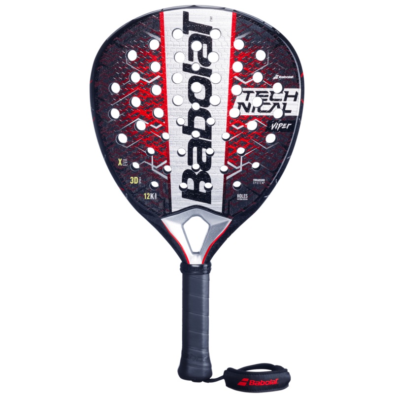 Babolat Technical Viper 2.5 Padel 2025 – Demo Padel