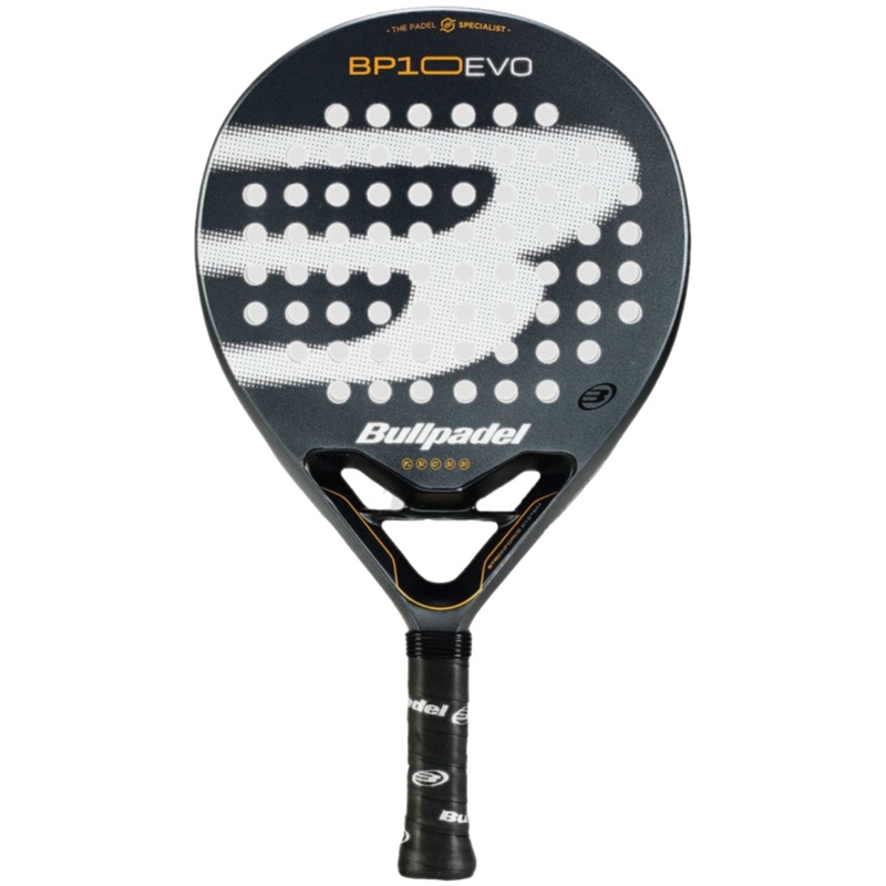 Bullpadel BP10 Evo 25 Padel