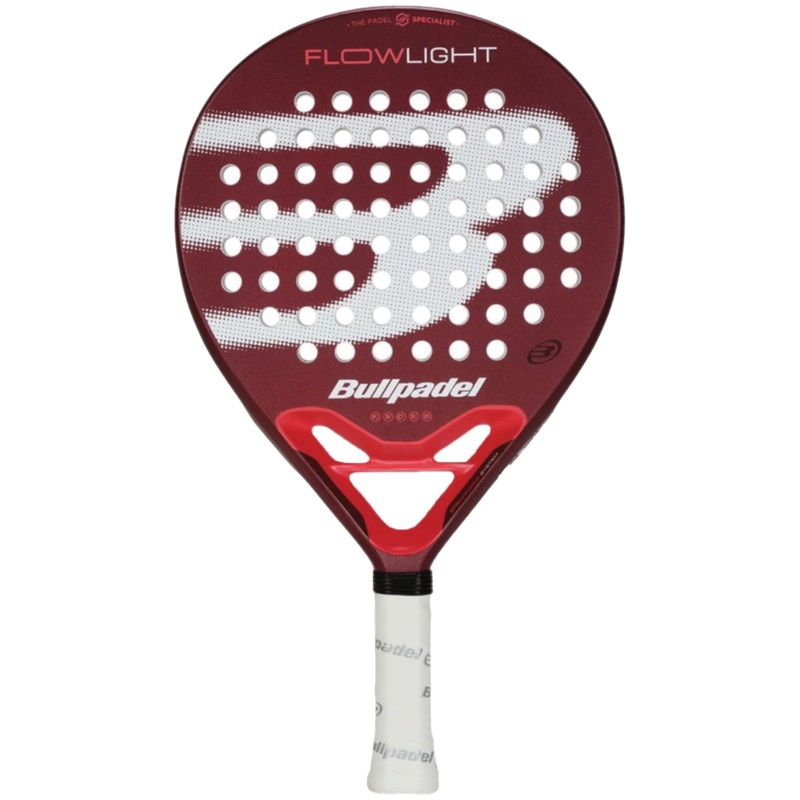 Bullpadel Flow Light 25 Padel