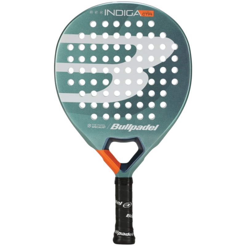 Bullpadel Indiga CTR 25 Padel