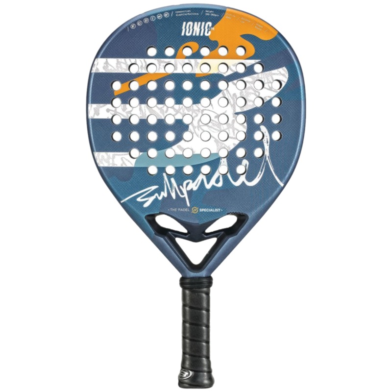 Bullpadel Ionic Control 25 Padel