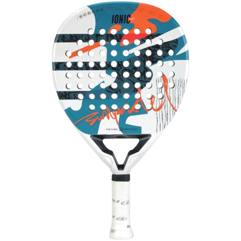 Bullpadel Ionic Light 25 Padel