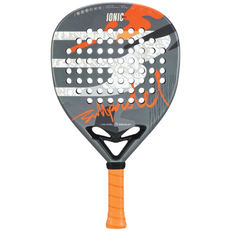 Bullpadel Ionic Power 25 Padel