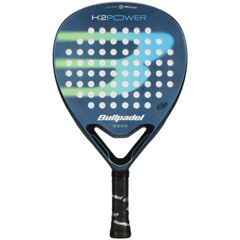 Bullpadel K2 Power 25 Padel